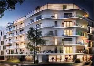 t2 à la vente -   57000  METZ, surface 43 m2 vente t2 - UBI443510072